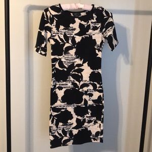 Topshop dress Size 4